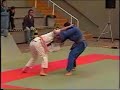 Judô Braço Quebrado Arm-Lock