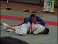 Judô Braço Quebrado Arm-Lock