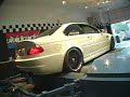 BMW M3 Active Autowerke SuperCharge Dyno
