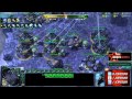 Grubby vs Taeja Game 2 - Dreamhack Valencia