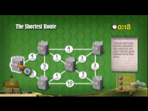 Blue Toad Murder Files : The Mysteries of Little Riddle