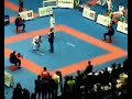 Finale Campionati europei karate 2008 - Trieste Finale Campionati europei karate 2008 - Trieste
