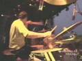 Oasis - Cigarettes & Alcohol (Pinkpop 2000)