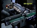 Finger joint fh-900-F Finger joint fh-900-F
