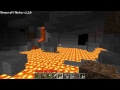 Let's Play MineCraft - Episode 16 - Back in the Cave