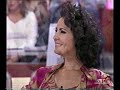 paco gonzalez canta sin miedo a nada manchavision 2003