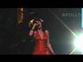 And i am telling you (Live at the Apollo, NY)