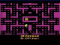 this game is another spinoff of pacman but this game is a trip so enjoy me as i fail passing this first level in this game. note: i've never played this version in my life before.