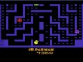 this game is another spinoff of pacman but this game is a trip so enjoy me as i fail passing this first level in this game. note: i've never played this version in my life before.