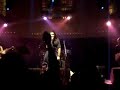 Tolga Bleda Tuncer & Band - Tek Basina (Live in AmsTerdam)
