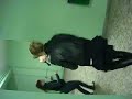 Cours de Sport