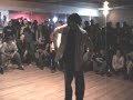 [GetDownDEC05] FUNKSTYLES Rubric VS O.B. VS Ray Ray