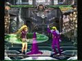 AKA (millia) vs Cue (eddie) 5 matches