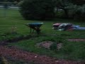 Le jardin Le jardin