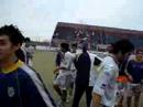 Fecha 41 - Armenio 1 vs Atlanta 3 - Festejo Final