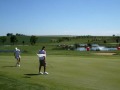 Golf German Open Gut Heusern Putting 7