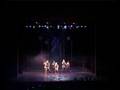 Piramide. Hip hop