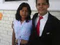 especialmente y con mucho cariño para ti dulce maria martinez flores de tu amigo panchito merino