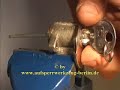 Bumpkey, Schlagschlüssel, Lockpicking, Pickset, Locksmith Bumpkey, Schlagschlüssel, Lockpicking, Pickset, Locksmith