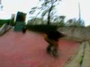 KZN MAROS BUKOVY SKATEBOARD PROFILE