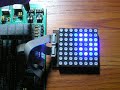 8x8 LED MATRIX TRIPLE PLAY 8x8 LED MATRIX TRIPLE PLAY