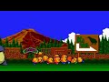 [16:9] mega drive / genesis the new zealand story