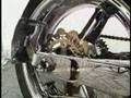 Mirror Image GSX-R 1000
