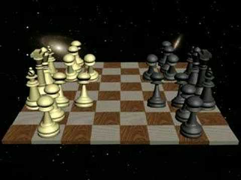 chess board