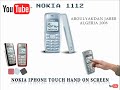 nokia 1112