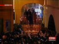 Semana Santa Sevilla. San Gonzalo por el Postigo, 2007 Semana Santa Sevilla. San Gonzalo por el Postigo, 2007