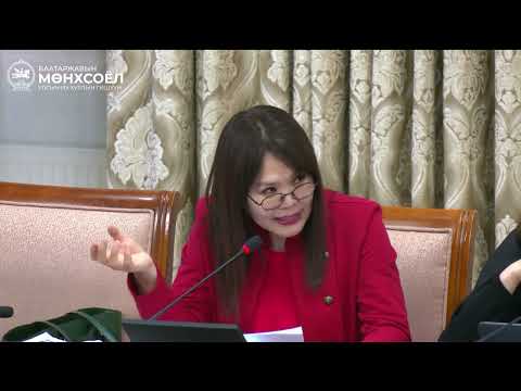 Б.Мөнхсоёл: Тавантолгой түлш 8 төрлийн химийн бодисыг зөвшөөрөлгүй ашигласан гэх зөрчил илэрчээ