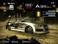 NFS Most Wanted Murcielago