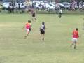 2008 rd3 St Bedes/Mentone Tigers v Old Scotch