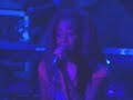 Tricky - Hot Like A Sauna (Live NY 091699)12of15