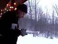 HISTORY OF WINTER - The Global Snowflake Network (GSN) Intro