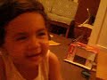 Amira at home Dec2007