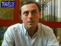 ENTREVISTA Ignacio Pascual de Riva - Vicepresidente y Consejero Delegado de AIR COMET