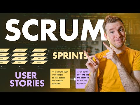 Scrum basics