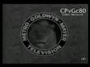 Metro Goldwyn Mayer Television