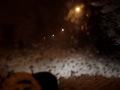Neve a San Giovanni in Persiceto 18-19/12/2009