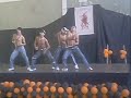 só na dançinha do muleke piranha   