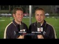 Recap of Carleton College (6) vs Central Florida (7 ...
