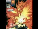 Dark Phoenix Looses Her Mind