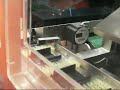 DZH-120 boxing machine (the exhibition)