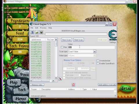 how to get more tech points in vv origins