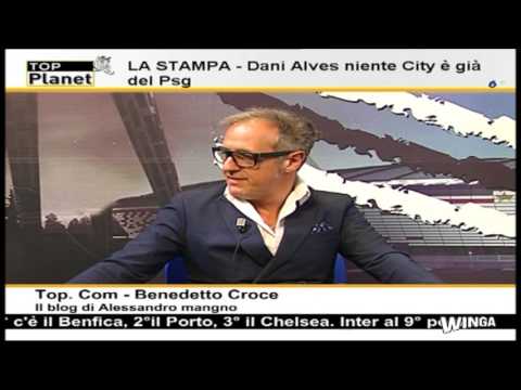 Immagine anteprima YouTube