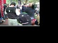 Cocky about Colbert