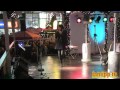 Weihnachtsmarkt Dortmund 2011 von der LIVE Bühne: Kasche and Friends in Concert