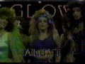 Jail Bait G.L.O.W. Rap