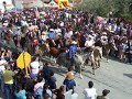 Castaños, Coahuila. CABALGATA Nov 20-08